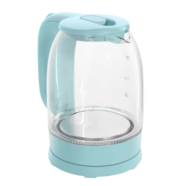 Чайник MAUNFELD MGK-613 Зеленый Чайник MAUNFELD MGK-613 Зеленый