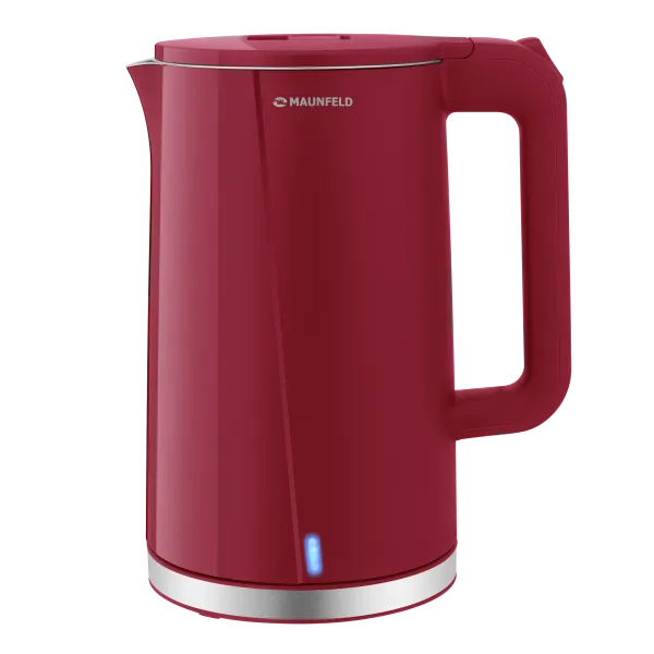 Чайник MAUNFELD MGK-633 Красный
