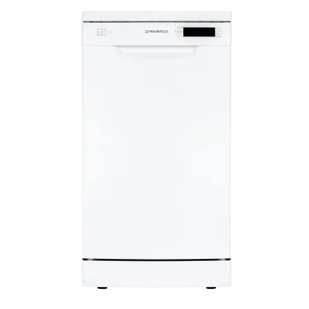 Посудомоечная машина MAUNFELD MWF08B Белый Посудомоечная машина MAUNFELD MWF08B Белый