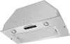 Кухонная вытяжка MAUNFELD Crosby Light 70 нержавеющая сталь Нержавеющая сталь