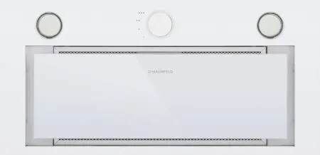 Кухонная вытяжка MAUNFELD Crosby Hardy 60 Белый