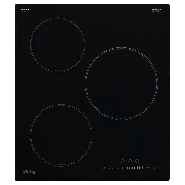 Варочная поверхность Korting HI 43053 B