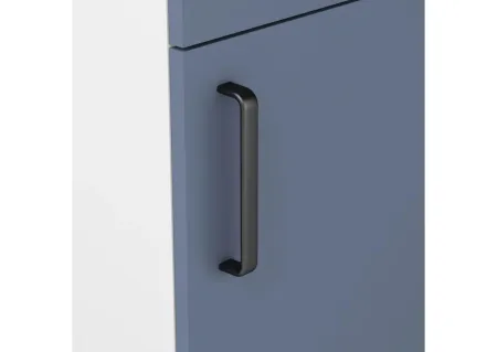 Шкаф напольный с ящиком 40х85х60 «Аламак» Шкаф напольный с ящиком 40х85х60 «Аламак»