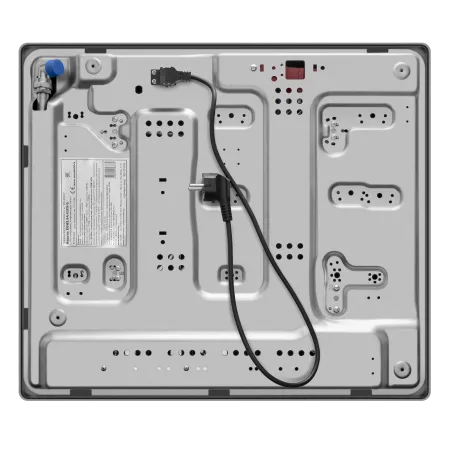 Газовая варочная панель MAUNFELD EGHS.64.43CS/G Нержавеющая сталь Газовая варочная панель MAUNFELD EGHS.64.43CS/G Нержавеющая сталь