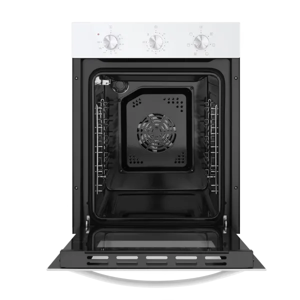 Шкаф духовой электрический MAUNFELD EOEC516 Белый Шкаф духовой электрический MAUNFELD EOEC516 Белый