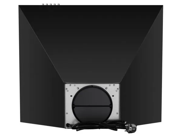 Кухонная вытяжка MAUNFELD Cork 50 Черный