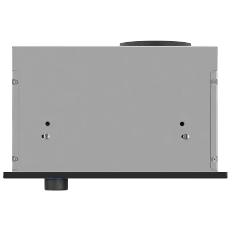 Кухонная вытяжка MAUNFELD Domina 60 Черный