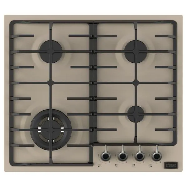 Варочная поверхность Korting HG 674 CTSK Варочная поверхность Korting HG 674 CTSK