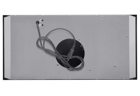 Кухонная вытяжка MAUNFELD THAMES 601M Черный