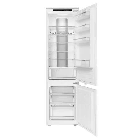 Холодильник встраиваемый MAUNFELD MBF193NFW Белый