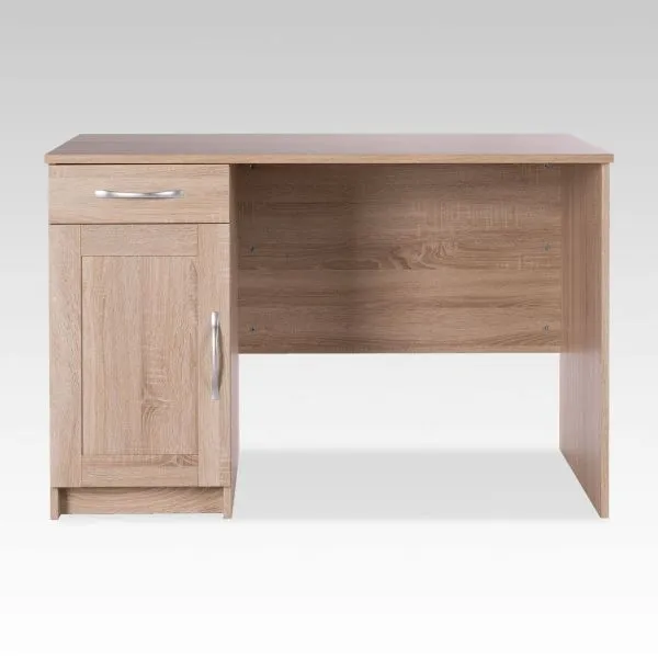 2.03.06.030.3 КАСТОР стол письменный 116х65 RU сонома 2.03.06.030.3 КАСТОР стол письменный 116х65 RU сонома