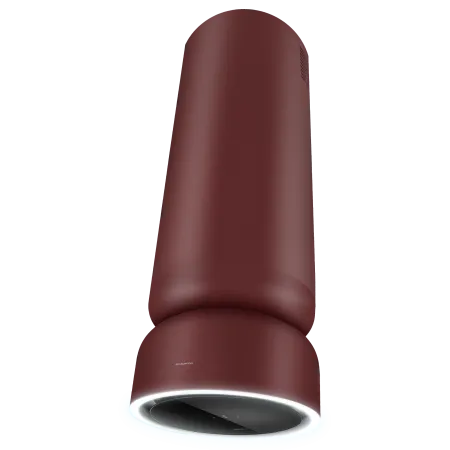 Кухонная вытяжка MAUNFELD FESTIVAL 390 Isla Бургундия