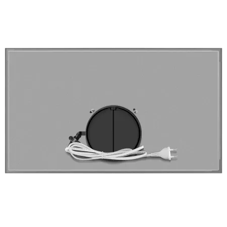 Кухонная вытяжка MAUNFELD Crosby Light 5028 Нержавеющая сталь