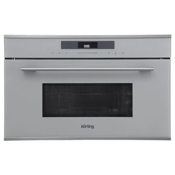 Микроволновая печь Korting KMI 830 GBXGr Микроволновая печь Korting KMI 830 GBXGr