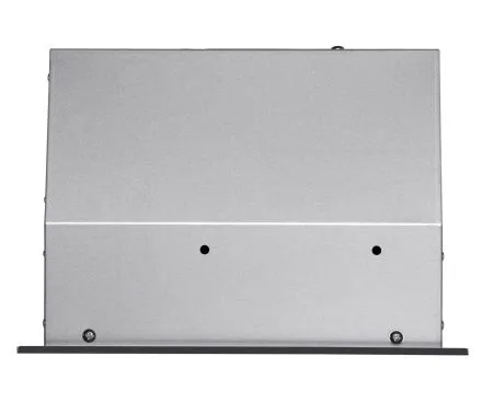 Кухонная вытяжка MAUNFELD THAMES 601M Черный