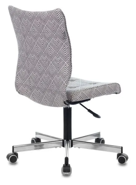 Кресло Бюрократ CH-330M Loft ромбик крестов. металл Кресло Бюрократ CH-330M Loft ромбик крестов. металл