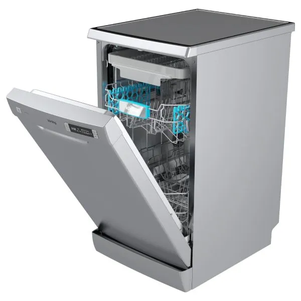 Посудомоечная машина Korting KDF 45678 S Посудомоечная машина Korting KDF 45678 S