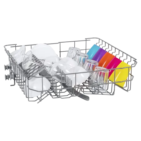 Посудомоечная машина MAUNFELD MWF12I Белый Посудомоечная машина MAUNFELD MWF12I Белый