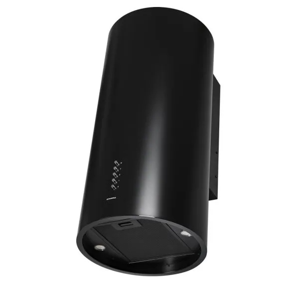 Кухонная вытяжка MAUNFELD Lee Side C 39 Черный Кухонная вытяжка MAUNFELD Lee Side C 39 Черный