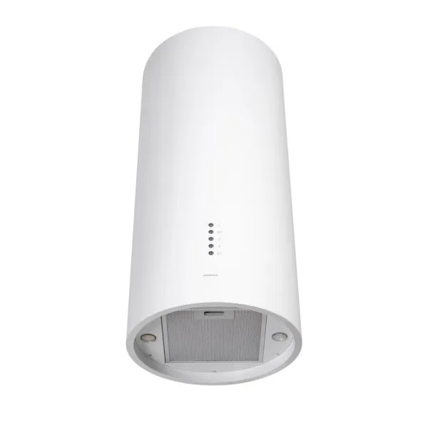 Кухонная вытяжка MAUNFELD Lee Wall C 39 Белый