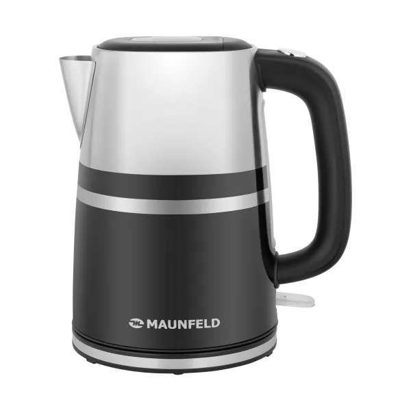 Чайник MAUNFELD MFK-622 Черный