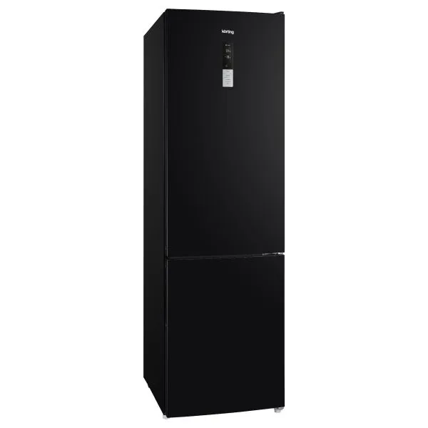 Холодильник Korting KNFC 62370 N Холодильник Korting KNFC 62370 N
