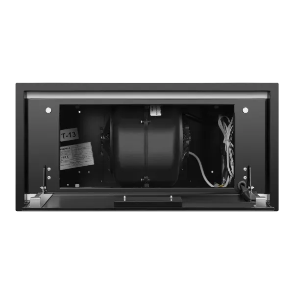 Кухонная вытяжка MAUNFELD MZR Cool 60 Черный