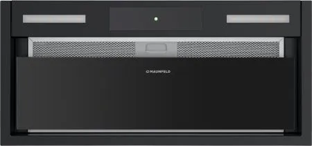 Кухонная вытяжка MAUNFELD Fantasy 60 Черный