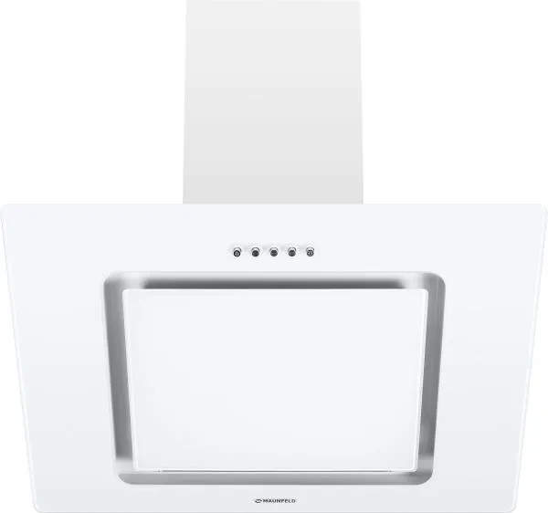 Кухонная вытяжка MAUNFELD York Push 50 Белый Кухонная вытяжка MAUNFELD York Push 50 Белый