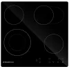 Электрическая варочная панель MAUNFELD EVCE594SMDPBK Черный