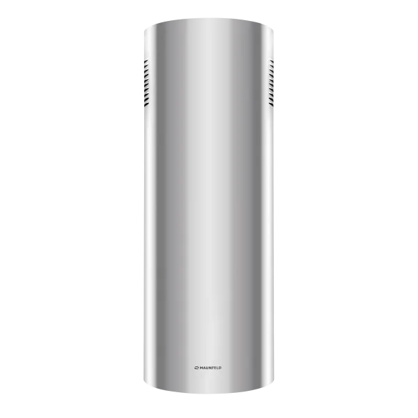 Кухонная вытяжка Maunfeld DRUM Wall 35 Нержавеющая сталь Кухонная вытяжка Maunfeld DRUM Wall 35 Нержавеющая сталь