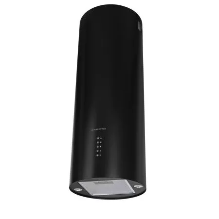 Кухонная вытяжка MAUNFELD Lee Wall 35 Черный