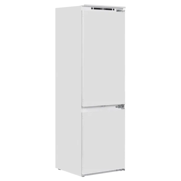 Встраиваемый холодильник NO FROST с инвертором MAUNFELD MBF193NFW1GR Inverter Нержавеющая сталь Встраиваемый холодильник NO FROST с инвертором MAUNFELD MBF193NFW1GR Inverter Нержавеющая сталь