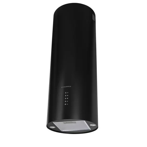Кухонная вытяжка MAUNFELD Lee Wall 35 Черный Кухонная вытяжка MAUNFELD Lee Wall 35 Черный