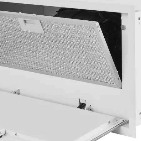 Кухонная вытяжка MAUNFELD MZR 60 Lux Белый