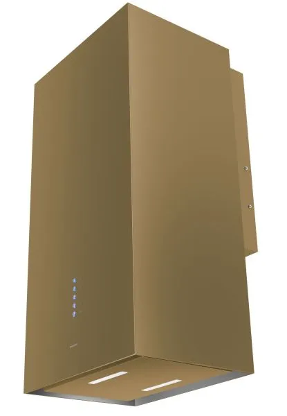 Кухонная вытяжка MAUNFELD Bath Plus 402 Золотой Кухонная вытяжка MAUNFELD Bath Plus 402 Золотой