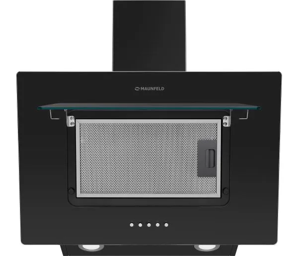 Кухонная вытяжка MAUNFELD Jantar Push 60 черный Черный Кухонная вытяжка MAUNFELD Jantar Push 60 черный Черный