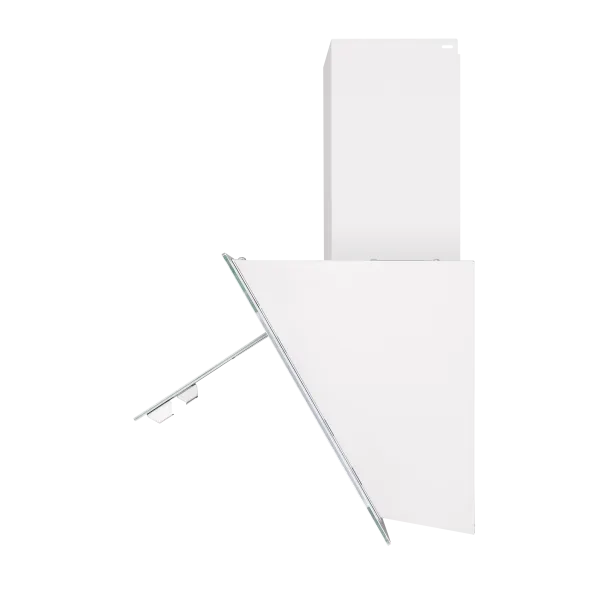 Кухонная вытяжка MAUNFELD York 50 белый Белый Кухонная вытяжка MAUNFELD York 50 белый Белый