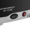 Мясорубка MAUNFELD MF-233BK Черный