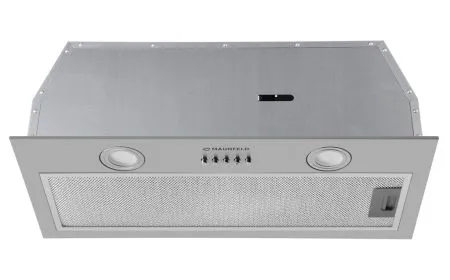 Кухонная вытяжка MAUNFELD THAMES 601M Нержавеющая сталь