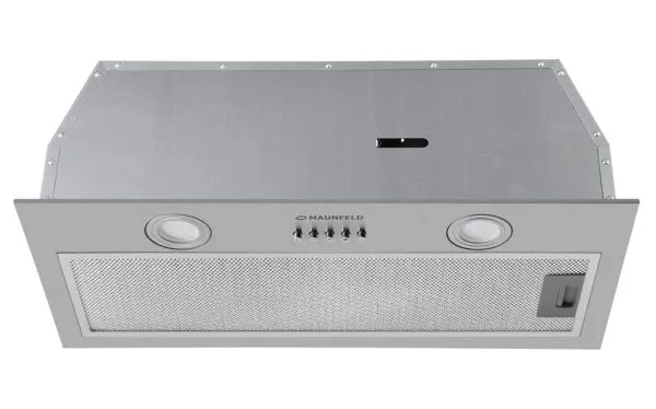 Кухонная вытяжка MAUNFELD THAMES 601M Нержавеющая сталь