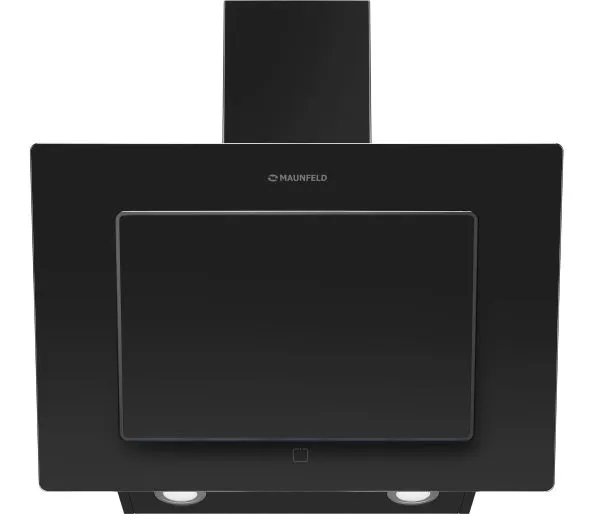 Кухонная вытяжка MAUNFELD Jantar 60 черный Черный Кухонная вытяжка MAUNFELD Jantar 60 черный Черный