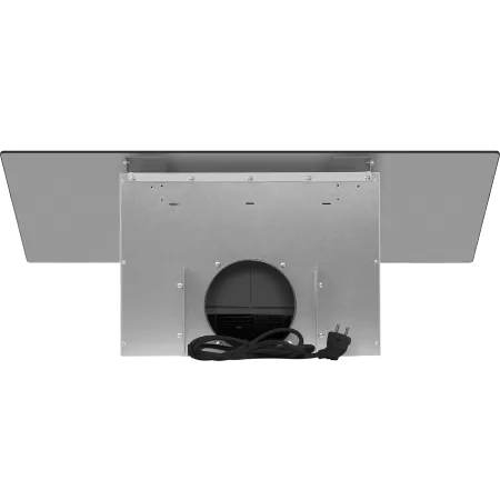 Кухонная вытяжка MAUNFELD Dream 90 Push Glass чёрный Черный