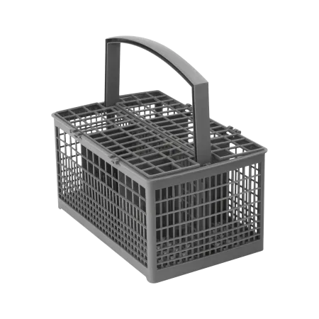 Посудомоечная машина MAUNFELD MWF60121W Белый