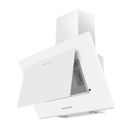 Кухонная вытяжка MAUNFELD Tower 60 Белый