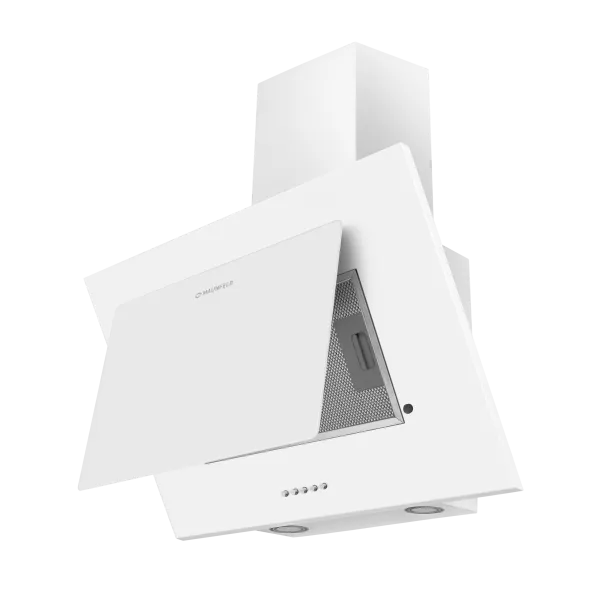 Кухонная вытяжка MAUNFELD Tower 50 Белый