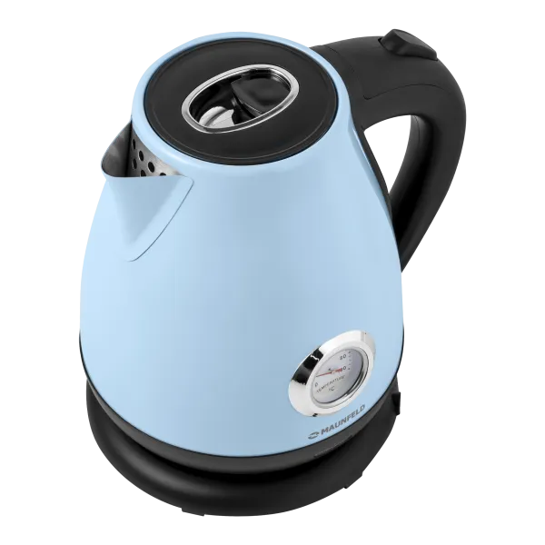 Чайник MAUNFELD MGK-625 Голубой Чайник MAUNFELD MGK-625 Голубой