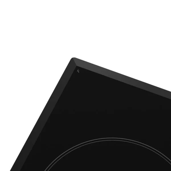 Индукционная варочная панель MAUNFELD MVI59.4HZ.2BT Черный Индукционная варочная панель MAUNFELD MVI59.4HZ.2BT Черный