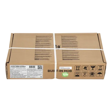 Газовая варочная панель MAUNFELD EGHG.32.63C Белый