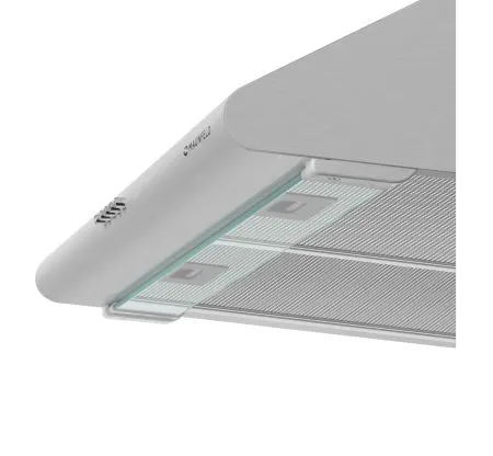 Кухонная вытяжка MAUNFELD MP-1 60 Нержавеющая сталь